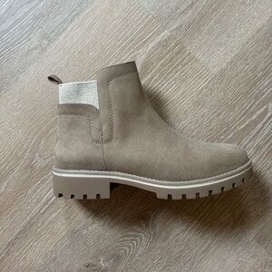 Sole Society booties